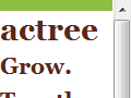 Actree - Suggest a Link