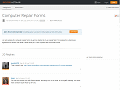Computer Repair Forms - Spiceworks