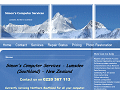 Simon's Computer Services and Repairs Lumsden - Northern Southland - We Fix all Computer problems