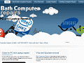 PC - Computer Repairs Bath - laptop repairs Bath - VIRUS REMOVAL - SPYWARE