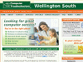 CTSWS - Computer Troubleshooters Wellington South - Mac & PC Repair Wellington - Onsite Computer Repair Wellington - Fix My PC in Wellington , Business computer repair, Apple iOS setup iPad, Email Server Troubleshooter, Computer Service Wellington NZ, VOIP service