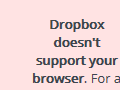 Dropbox
