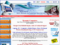 PC Repairs Glasgow - Laptops Repair Glasgow - Mobile Phones - Game Consoles Repair Renfrew