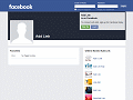 Add Link - Facebook