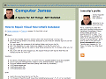 How to Repair Visual SourceSafe Database