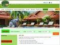 Add Link - The Happy Elephant Resort