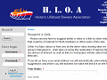Suggest a Link. - Historic Lifeboat Owners Association