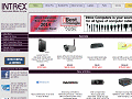 Intrex - NC Computer Store and Computer Repair