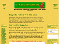 The Kidney Stone Web Site - Suggest a Link