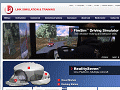 Home Page - L-3 Link Simulation & Training