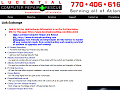 Lucential Computer Repair & Rescue, Atlanta Computer Repair - Promotions and Specials