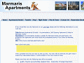 Marmaris Hotel & Apartments - Add Link to Marmaris Apartments Directory