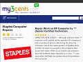 Top 10 Reviews of Staples Computer Repairs