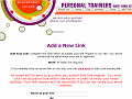 Personal Trainers New York City - Add Link