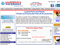 Laptop Parts & Repair - SparePartsWarehouse.com
