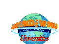 Universities Worldwide: Add a new University Link