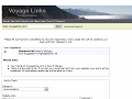 Voyagelinks - Travel Directory - Add Link