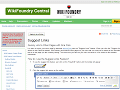Suggest Links - WikiFoundry Central