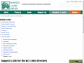 Suggest a Link for the WLT Links Directory - World Land Trust