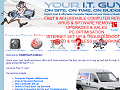 Computer Repairs Melbourne - On Site Computer Repairs - Melbourne Mobile PC Repairs - Your I.T. Guy