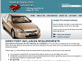Automotive Resource Directory: - Submit URL, Add A Link, Suggest A Site, Add URL