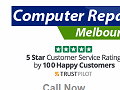 Melbourne Laptop Repair - Computer Repair In Melbourne