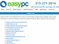 Easypc Helpful Links