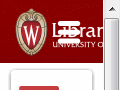 Library - University of Wisconsin-Madison