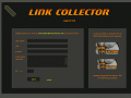 Link collector - suggest link