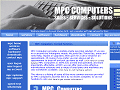 MPC Computers - Whangarei PC Repairs and Services.
