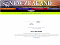 Page not found - New Zealand Small Business and Website Directory