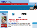 Tasa Ltd Computer Repair Services - virus trojan removal