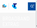 Telstra - Broadband Extras