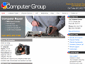 Evansville Computer Repair and Website Design - The Computer Group