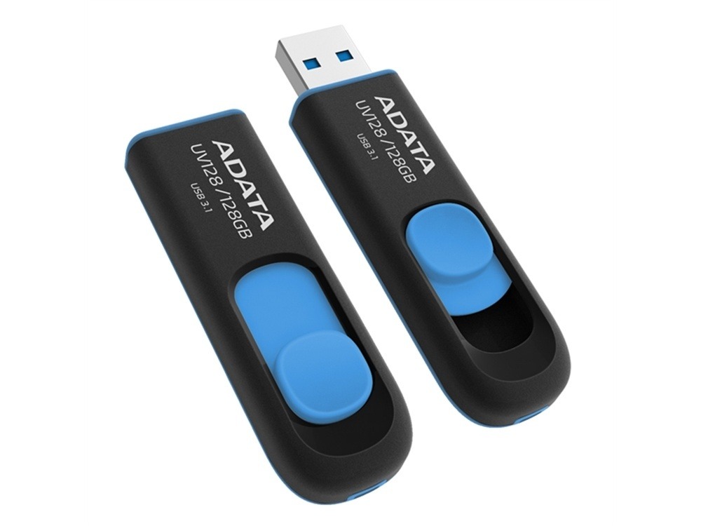 128GB Flash Drives - PC + Laptop Repairs CHCH